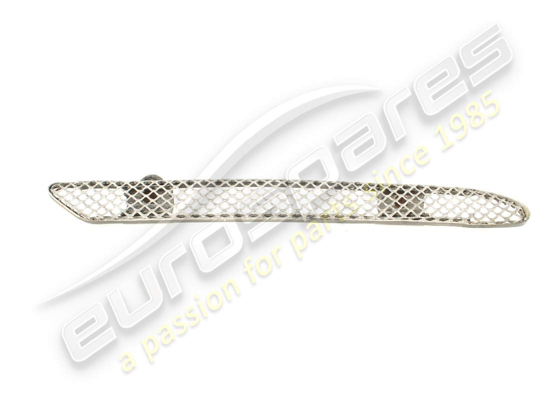 gebraucht ferrari komplettes hinteres kotflügelgitter rechts. teilenummer 64657000 (2)
