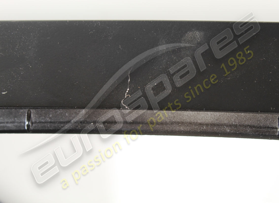 neu (sonstige) ferrari heckdiffusor schwarz. teilenummer 69140500 (7)