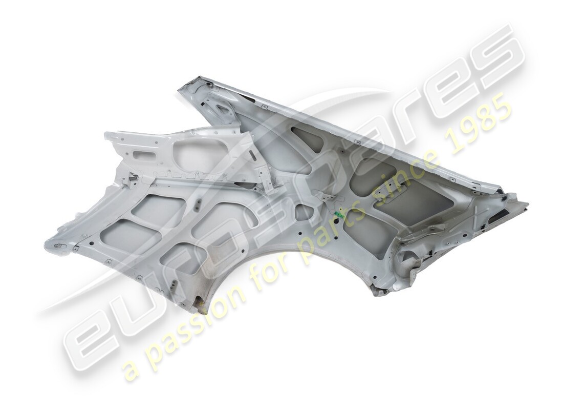 gebrauchte lamborghini seitenwand. teilenummer 4t8809602e (4)