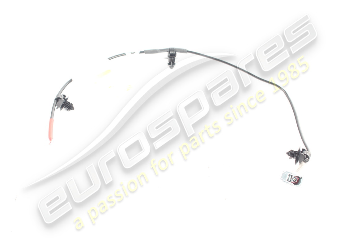gebrauchte ferrari hf-antenne für svr. teilenummer 824398 (2)