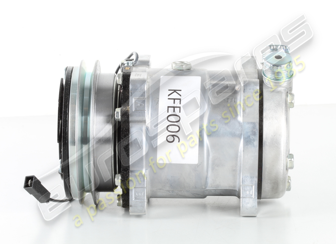 neuer oe a/c-kompressor. teilenummer 147895 (2)