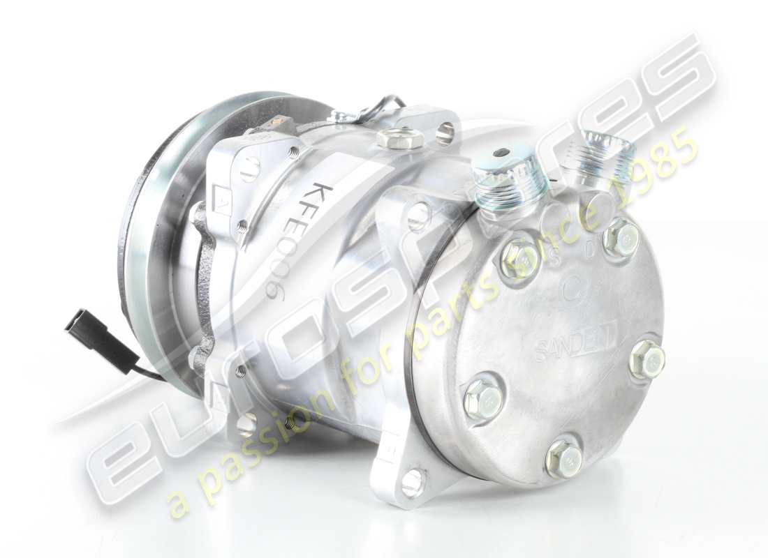 neuer oe a/c-kompressor. teilenummer 147895 (3)