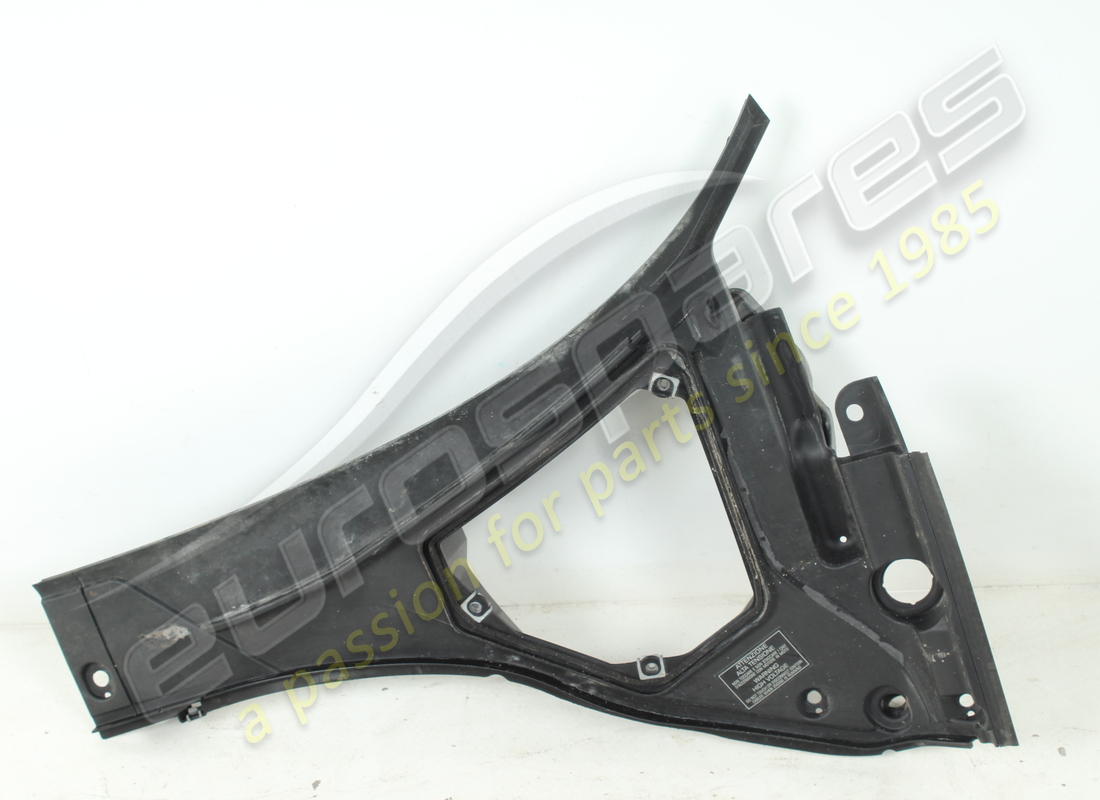 gebraucht ferrari komplett links unterwindschutzscheibe tr. teilenummer 88959400 (2)