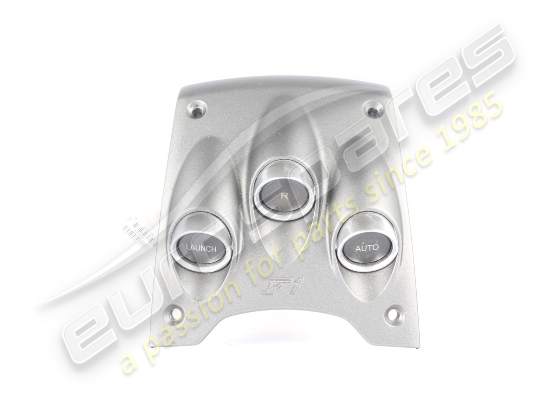 GEBRAUCHT Eurospares F1 GETRIEBESTEUERUNG MIT BEDIENFELD . TEILENUMMER EAP1490502 (1) GEBRAUCHT Eurospares F1 GETRIEBESTEUERUNG MIT BEDIENFELD . TEILENUMMER EAP1490502 (1)