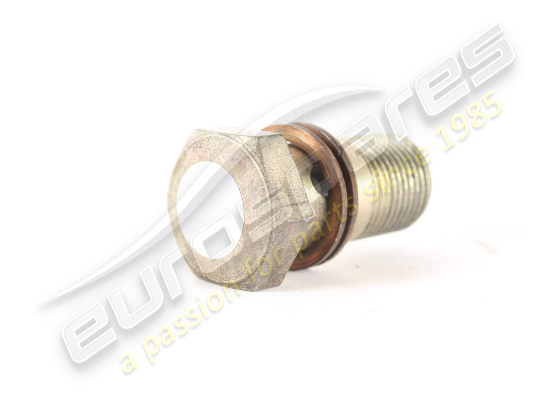 VERWENDET Ferrari UNION . TEILENUMMER 152417 (1)