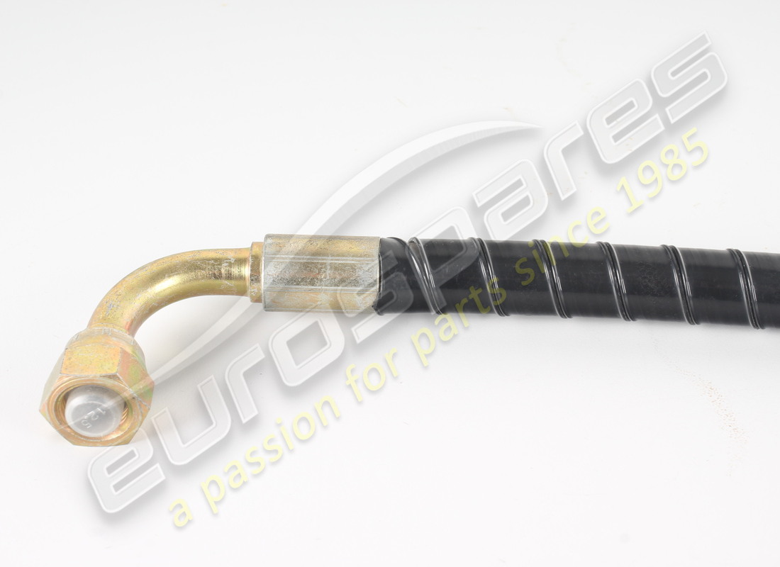 neues ferrari hydraulikrohr. teilenummer 154159 (2)