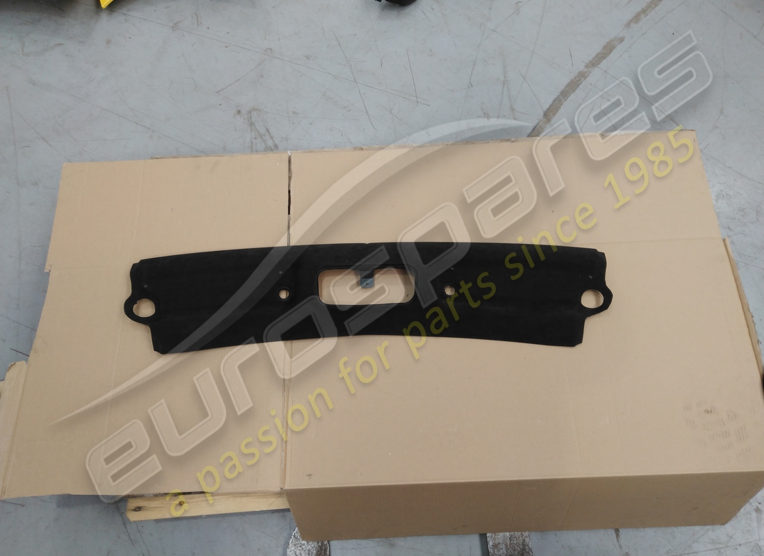 gebraucht lamborghini verkleidung, dachteil ant.. teilenummer 476867512c (2)