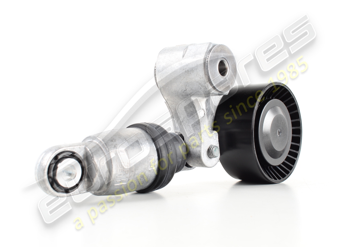 neuer porsche riemenspanndämpfer. teilenummer 0pb145201 (1)