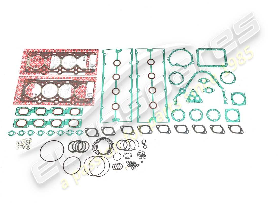 neuer ferrari eng-dichtungssatz 348tb/s+spyder. teilenummer 146726 (1)