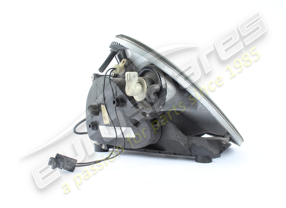 gebraucht ferrari proiettore anteriore dx. teilenummer 237167 (3)