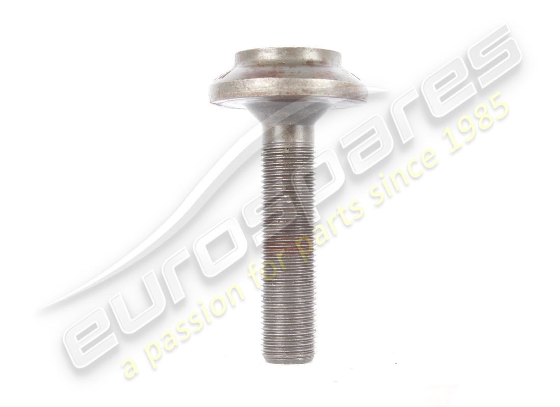 VERWENDETE Lamborghini SECHSKANTSCHRAUBE M16X72 . TEILENUMMER 8E0407643A (1)