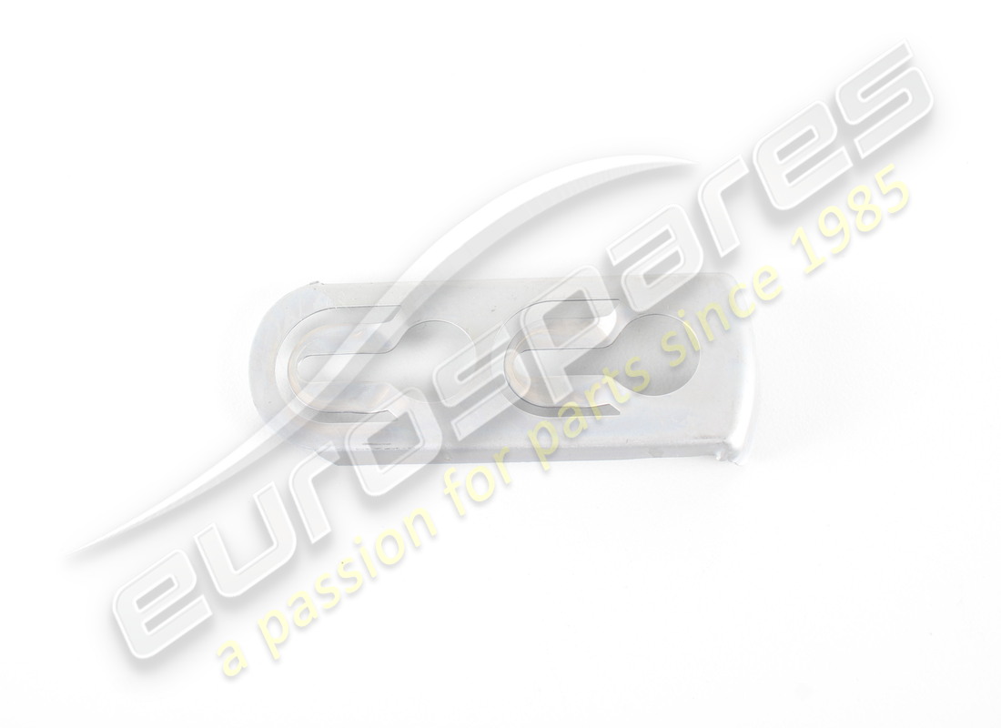 neues porsche befestigungselement. teilenummer 94455933700 (1)