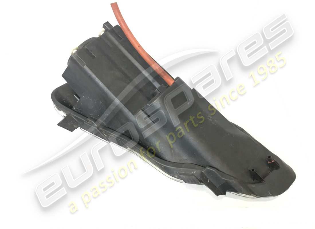 gebraucht ferrari linke scheinwerfereinheit rhd teilenummer 198499 (4)