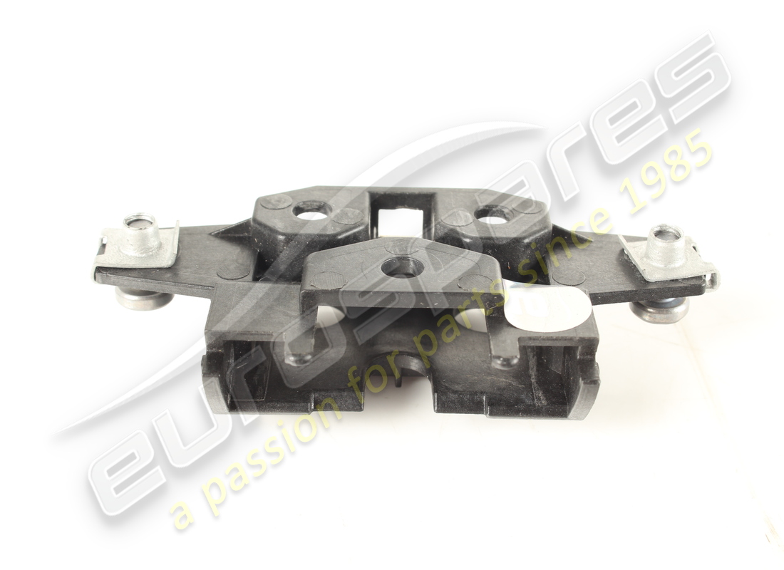 GEBRAUCHT Lamborghini GEHÄUSE GETRÄNKEHALTER . TEILENUMMER 470858377 (1)