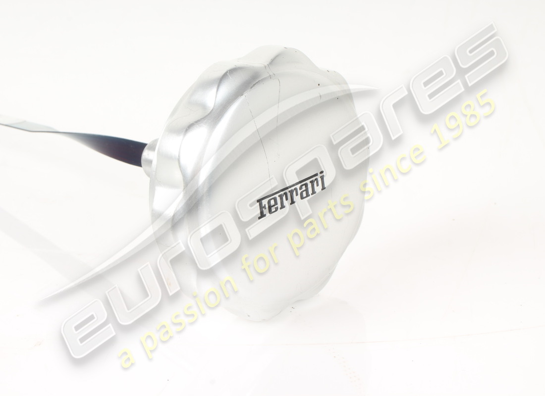 GEBRAUCHTER FERRARI TANKSTOPFEN.. TEILENUMMER 202249 (3) gebrauchter ferrari tankstopfen.. teilenummer 202249 (3)