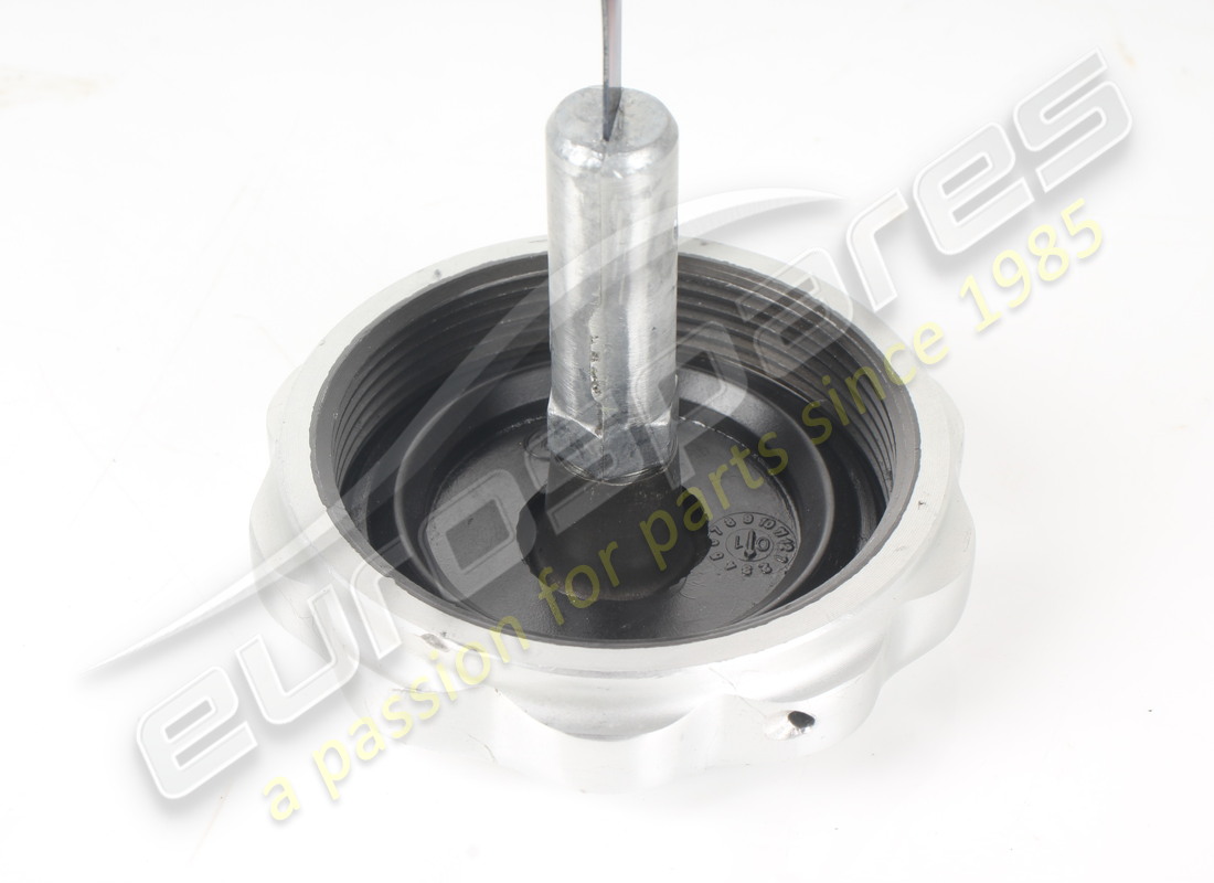 GEBRAUCHTER FERRARI TANKSTOPFEN.. TEILENUMMER 202249 (4) gebrauchter ferrari tankstopfen.. teilenummer 202249 (4)