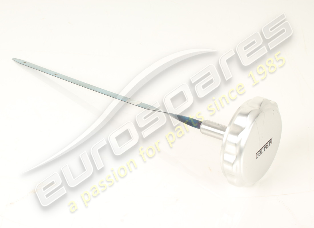 GEBRAUCHTER FERRARI TANKSTOPFEN.. TEILENUMMER 202249 (1) gebrauchter ferrari tankstopfen.. teilenummer 202249 (1)