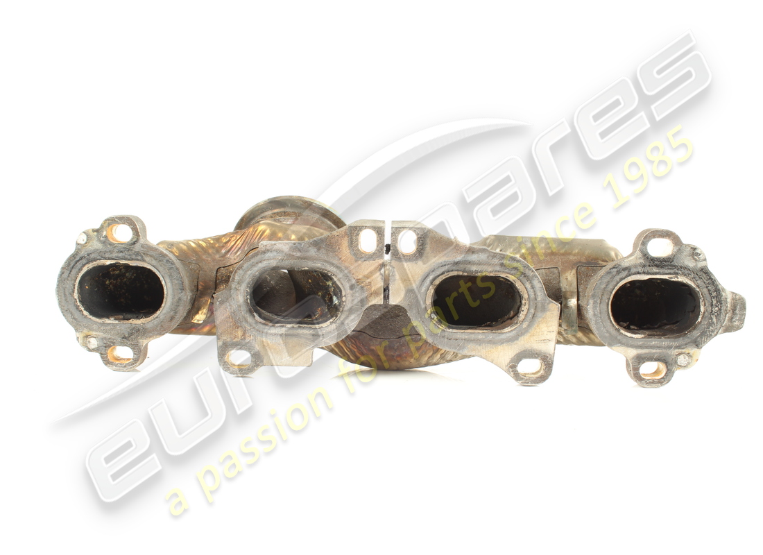 GEBRAUCHTER Lamborghini AUSPUFFKRÜMMER. TEILENUMMER 0P2253034A (1)