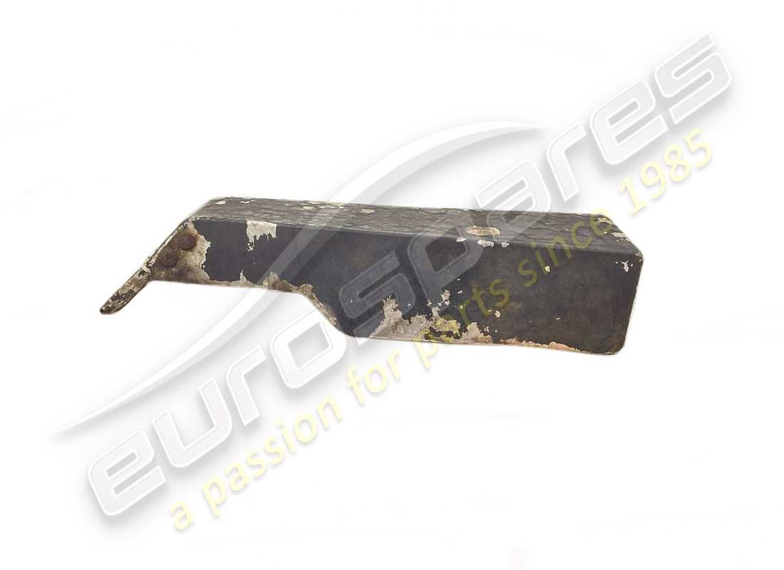 verwendet ferrari hitzeschild. teilenummer 20463 (1)