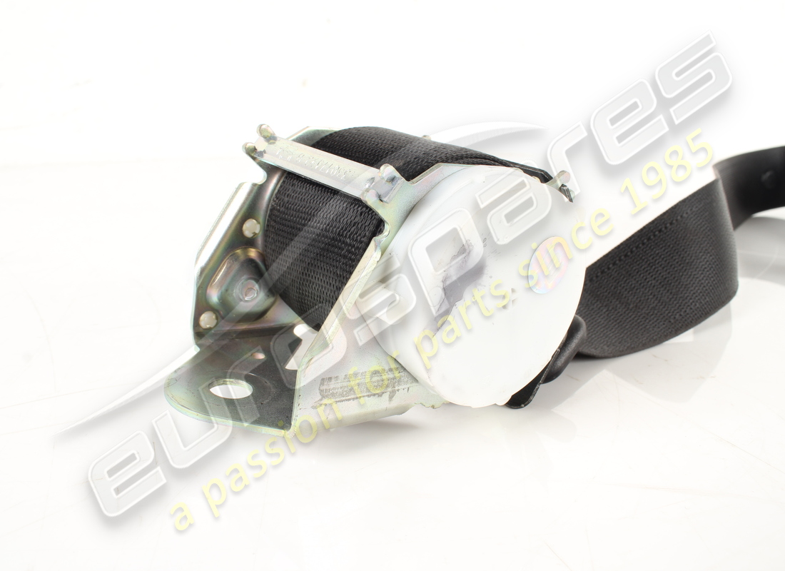 gebrauchter ferrari sicherheitsgurt hinten links. teilenummer 839498.. (5)