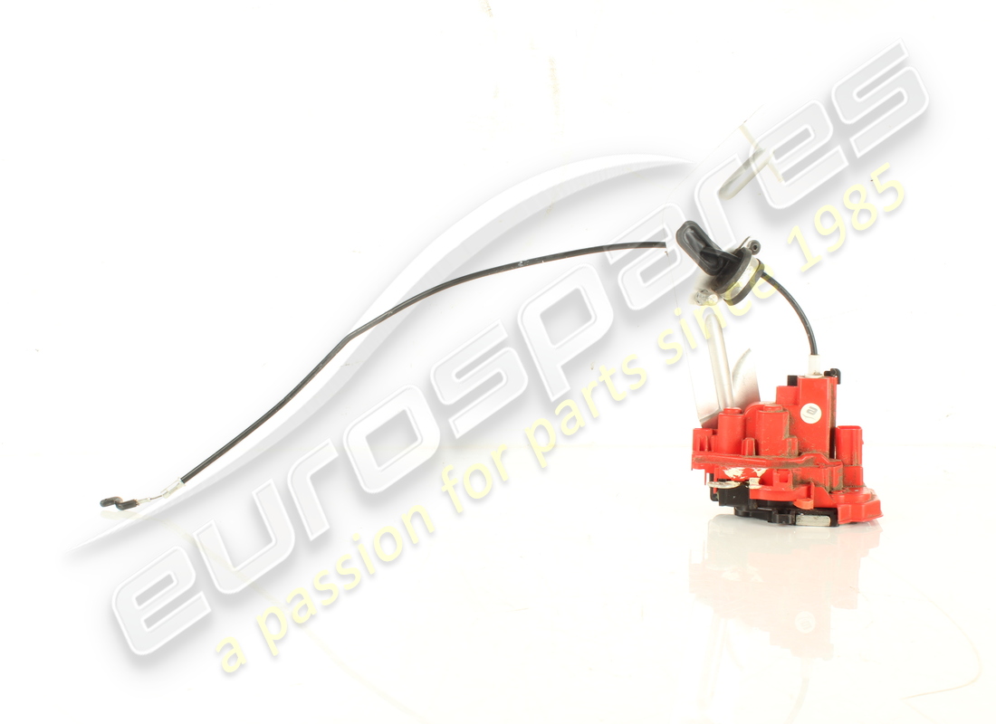 GEBRAUCHT Ferrari TÜRSCHLOSS LINKS . TEILENUMMER 83987700 (1)