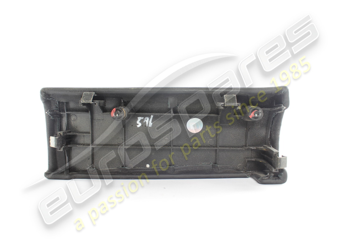 gebraucht ferrari copertura überrollbügel sx komplett. teilenummer 89380300 (2)