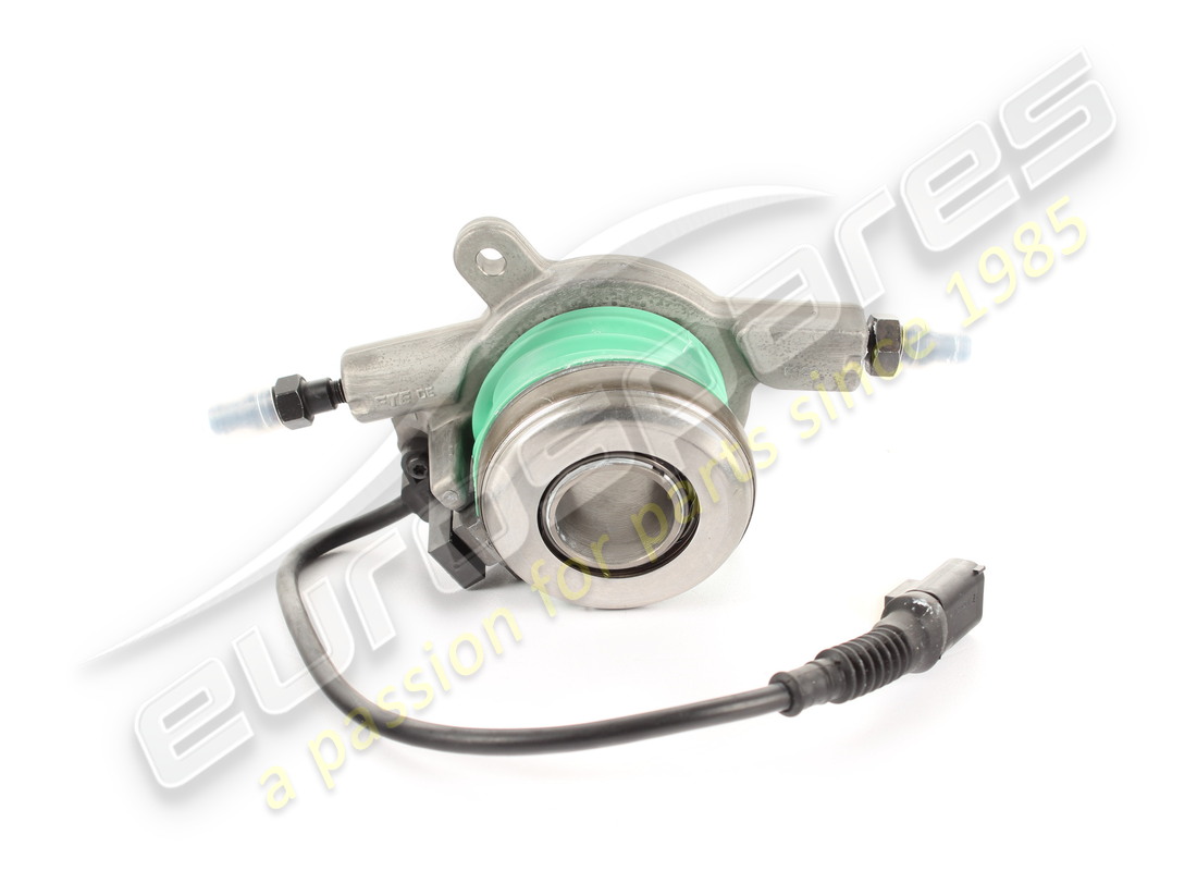 neuer aston martin zylinder, slave, sportshift, grüner faltenbalg. teilenummer 6g337a564aa (1)