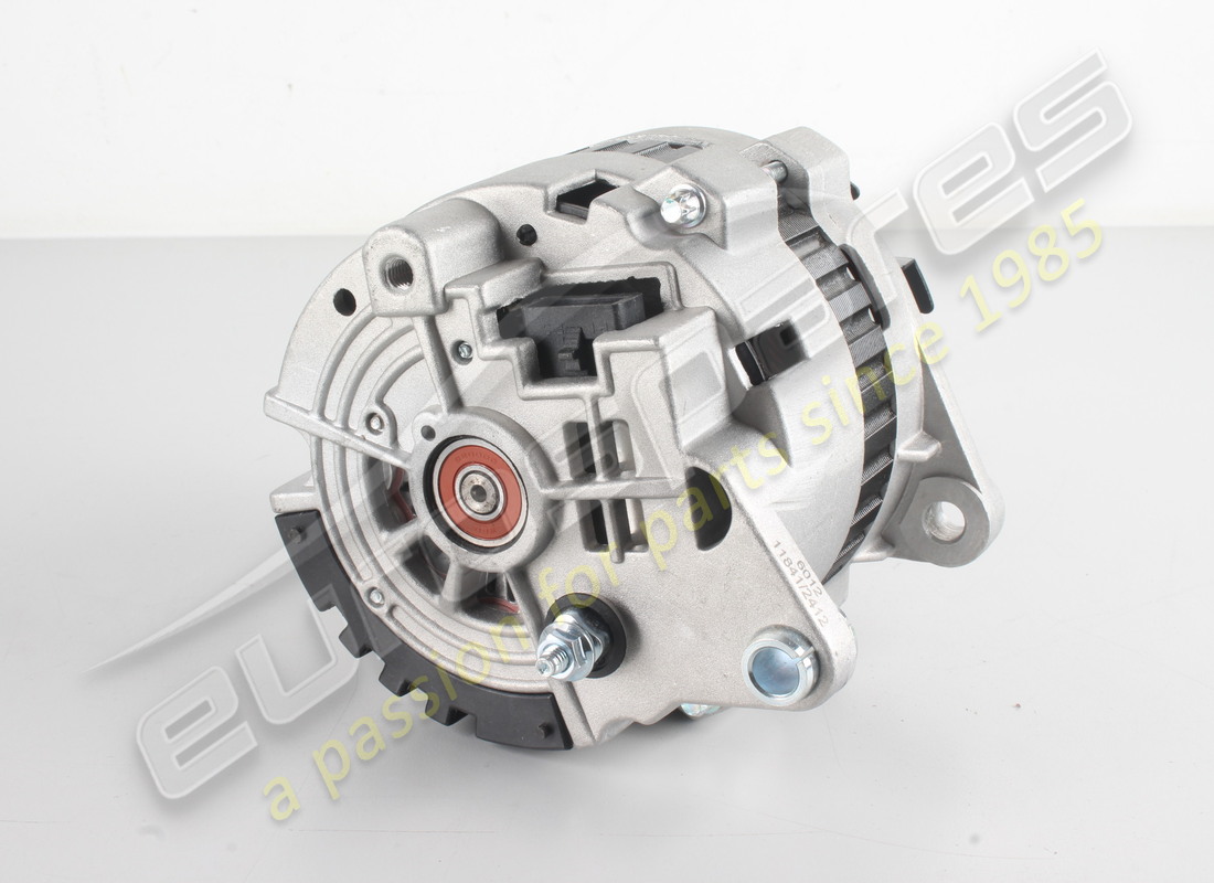 neuer eurospares lichtmaschine. teilenummer 170192 (2)