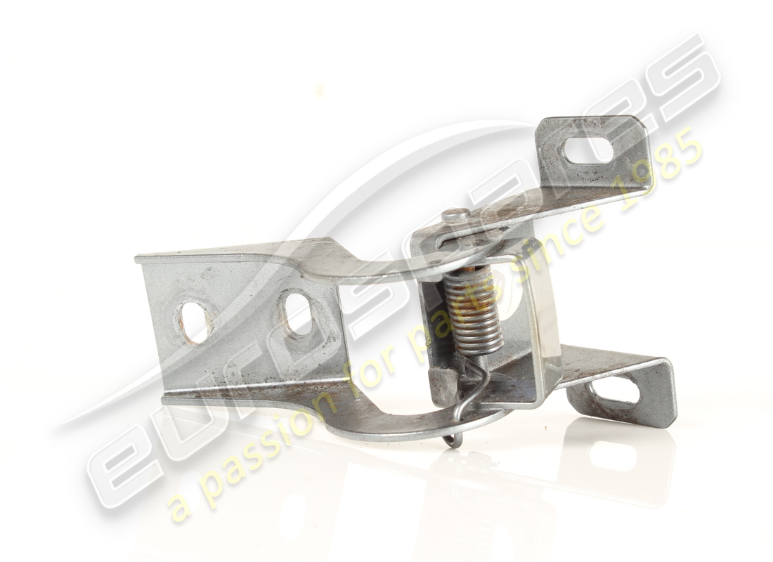 verwendetes ferrari scharnier. teilenummer 63746800 (2)