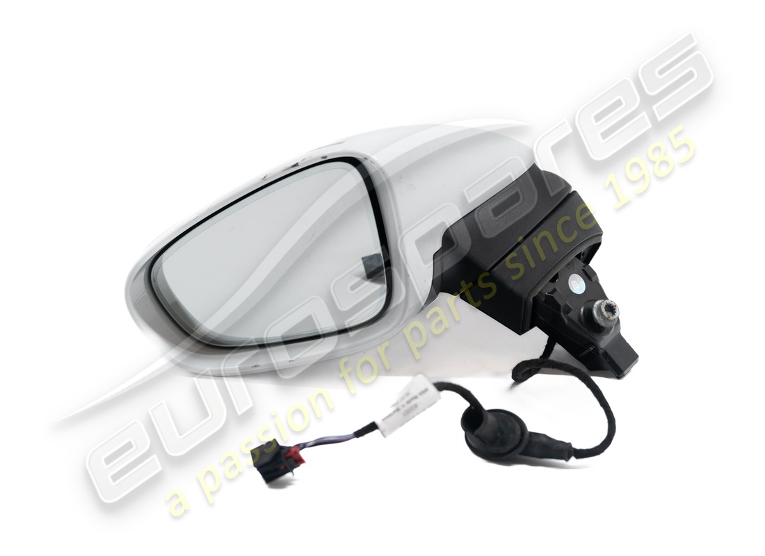 GEBRAUCHT Eurospares KOMPLETTER LINKER SPIEGEL . TEILENUMMER EAP1510471 (1)