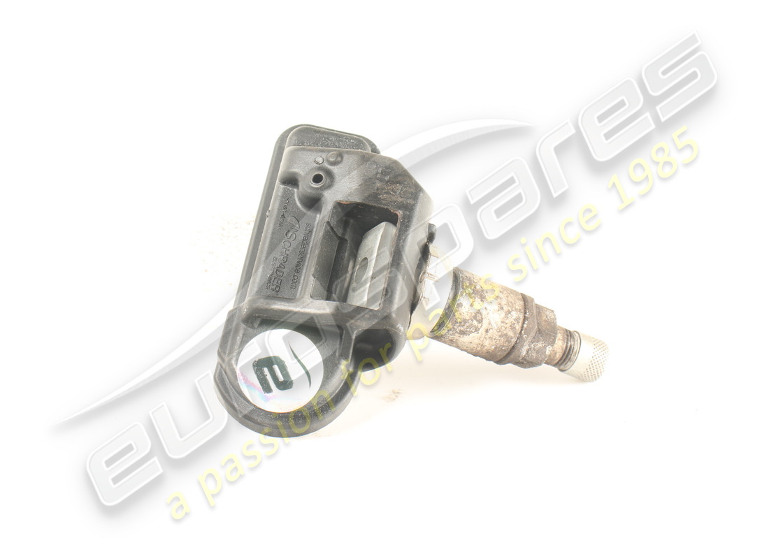 gebrauchtes maserati reifenventil mit drucksensor. teilenummer 670002790 (1)