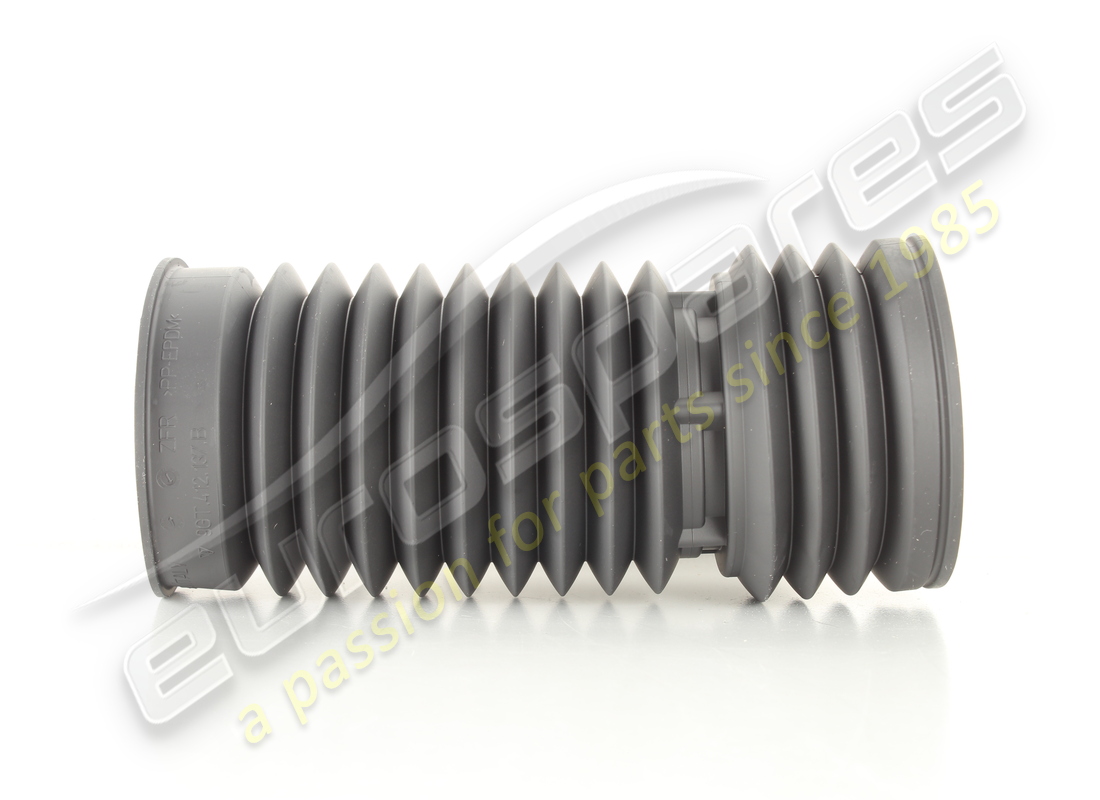 NEUER PORSCHE FALTENBALG. TEILENUMMER 9GT412137B (2) neuer porsche faltenbalg. teilenummer 9gt412137b (2)