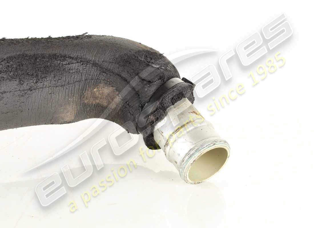 USED FERRARI LH WATER PIPE. PART NUMBER 122856 (3) used ferrari lh water pipe. part number 122856 (3)