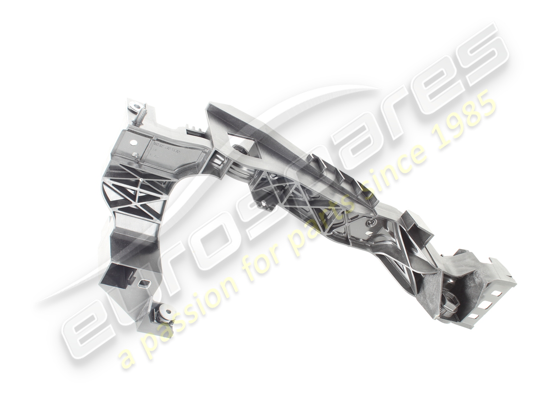 NEUE PORSCHE HALTERUNG FÜR SCHEINWERFER. TEILENUMMER 95C807420 (1) neue porsche halterung für scheinwerfer. teilenummer 95c807420 (1)