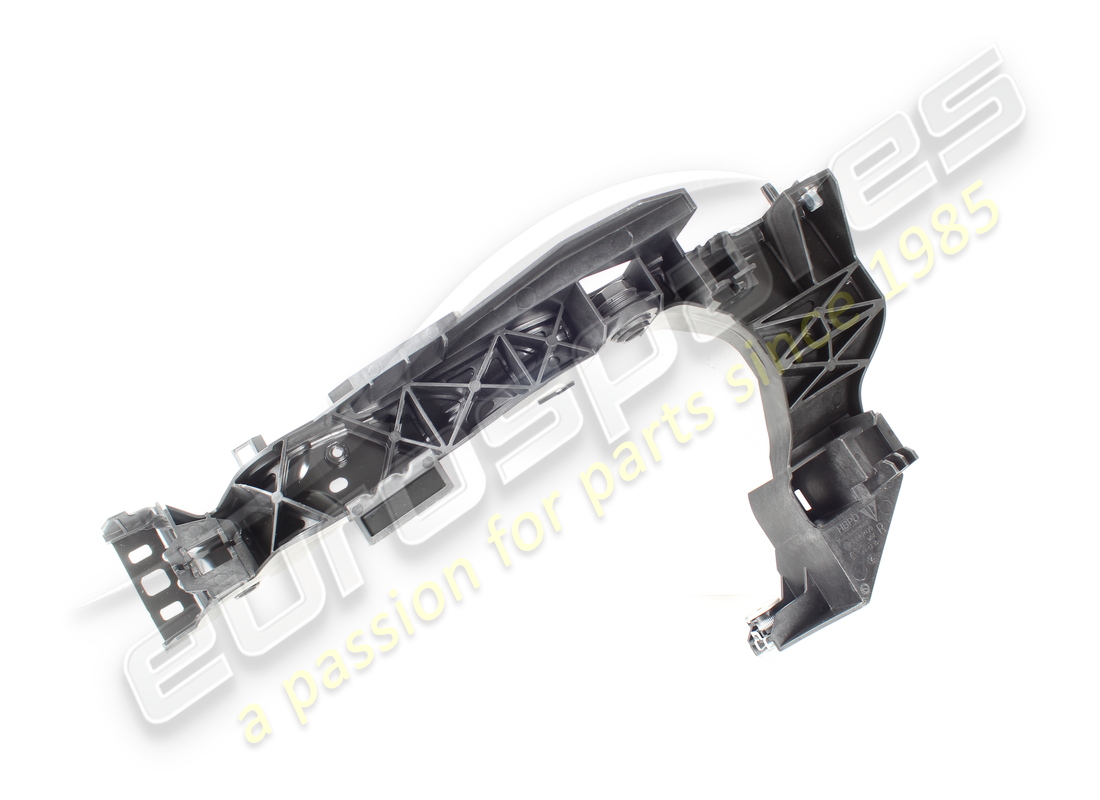 NEUE PORSCHE HALTERUNG FÜR SCHEINWERFER. TEILENUMMER 95C807420 (2) neue porsche halterung für scheinwerfer. teilenummer 95c807420 (2)