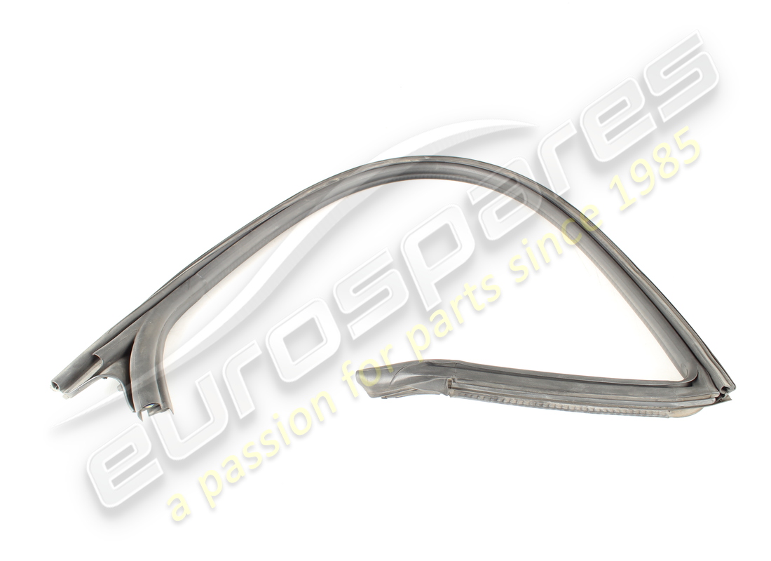 VERWENDET Ferrari LINKE TÜRUMDICHTUNG. TEILENUMMER 84087500 (1)