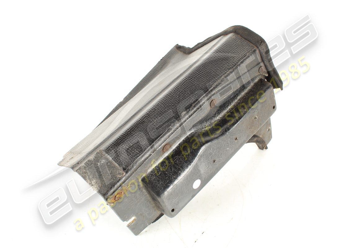 verwendet ferrari vordere abdeckung. teilenummer 60948500 (3)