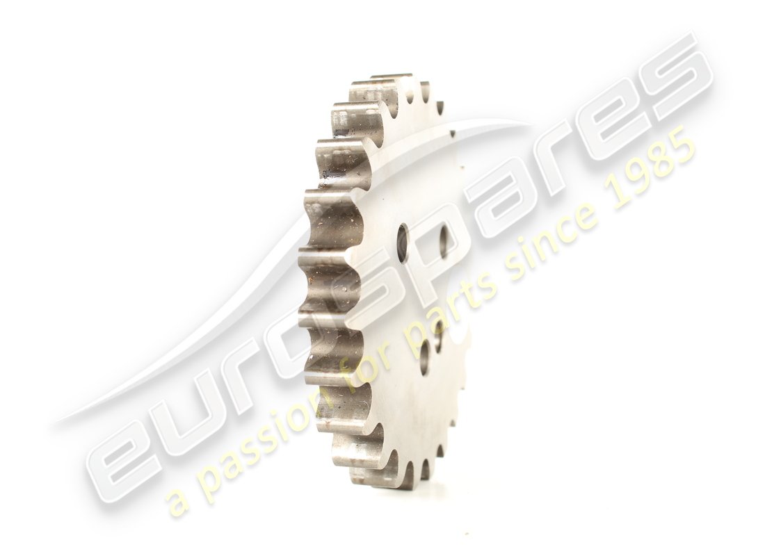 GEBRAUCHTES Maserati PUMPENSTEUERZAHNRAD. TEILENUMMER 189564 (1)