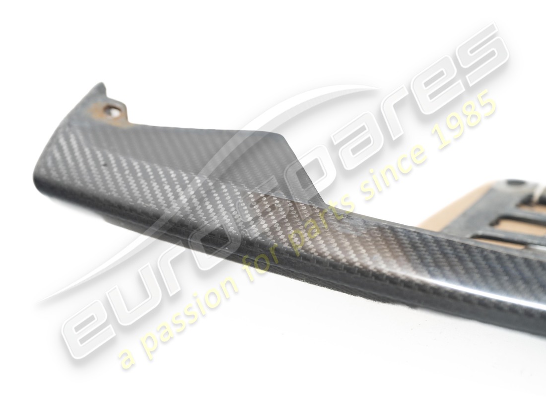 gebrauchte lamborghini verbreitete schwellerplatten. teilenummer 470853760a (2)