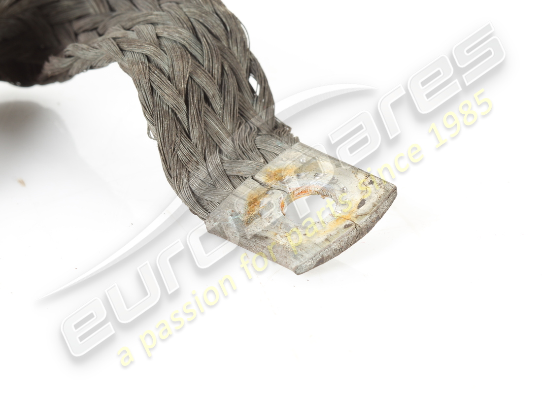 gebrauchtes erdungsband ferrari. teilenummer 116753 (3)