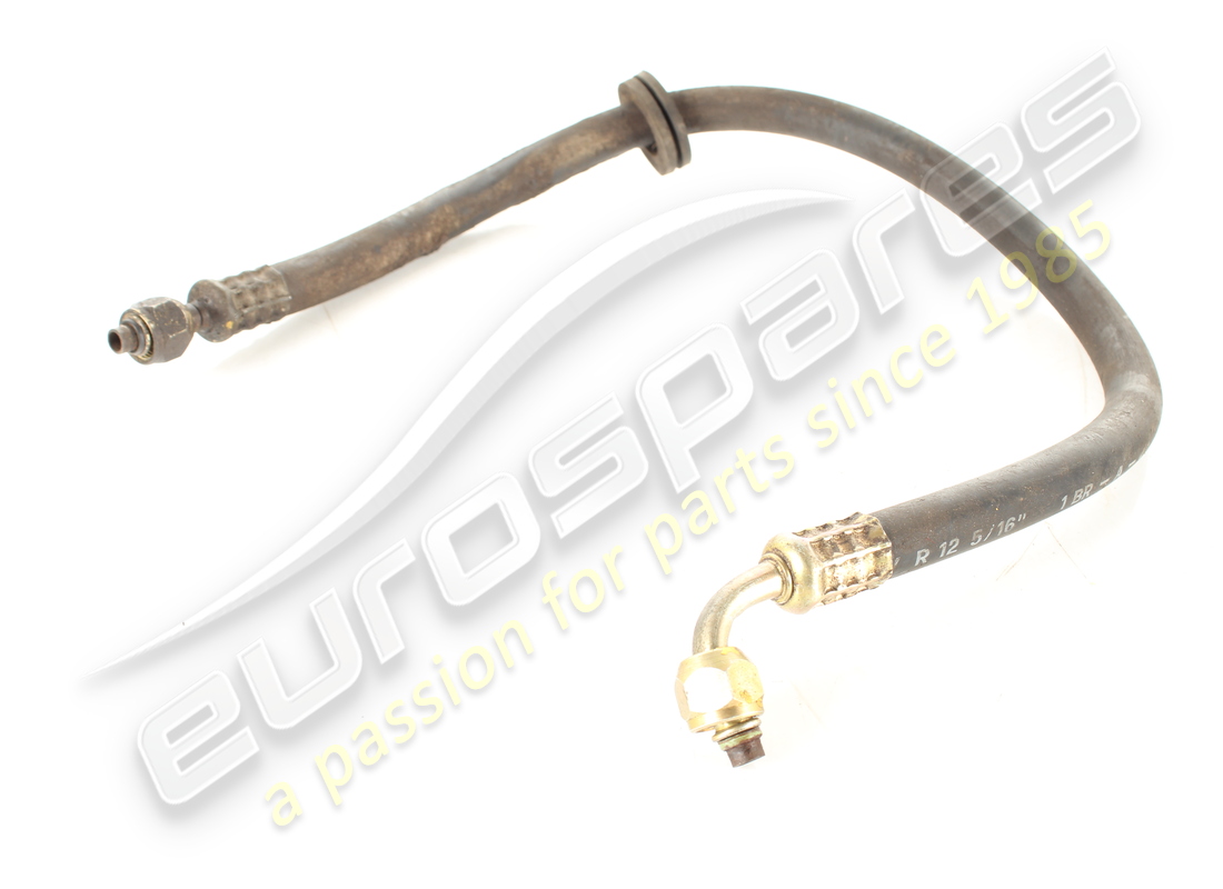 gebraucht ferrari klimaanlagerohr rhd teilenummer 61369800 (1)