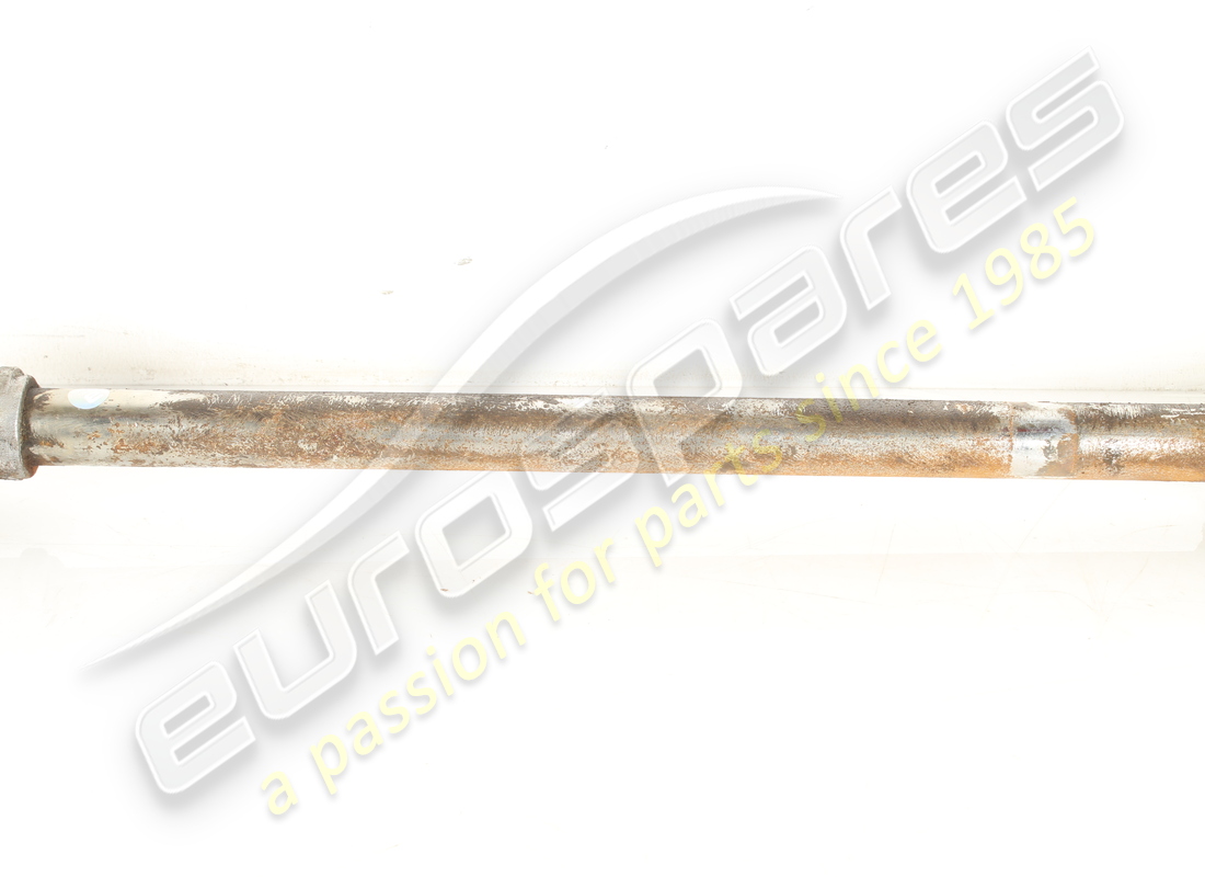 gebraucht ferrari lenkgetriebe rhd teilenummer 131688 (4)