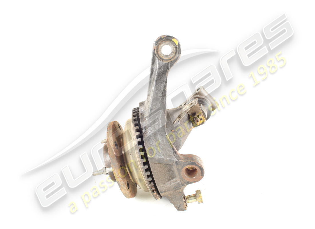 GEBRAUCHTE FERRARI RECHTE VORDERNABE. TEILENUMMER EAP1726468 (5) gebrauchte ferrari rechte vordernabe. teilenummer eap1726468 (5)