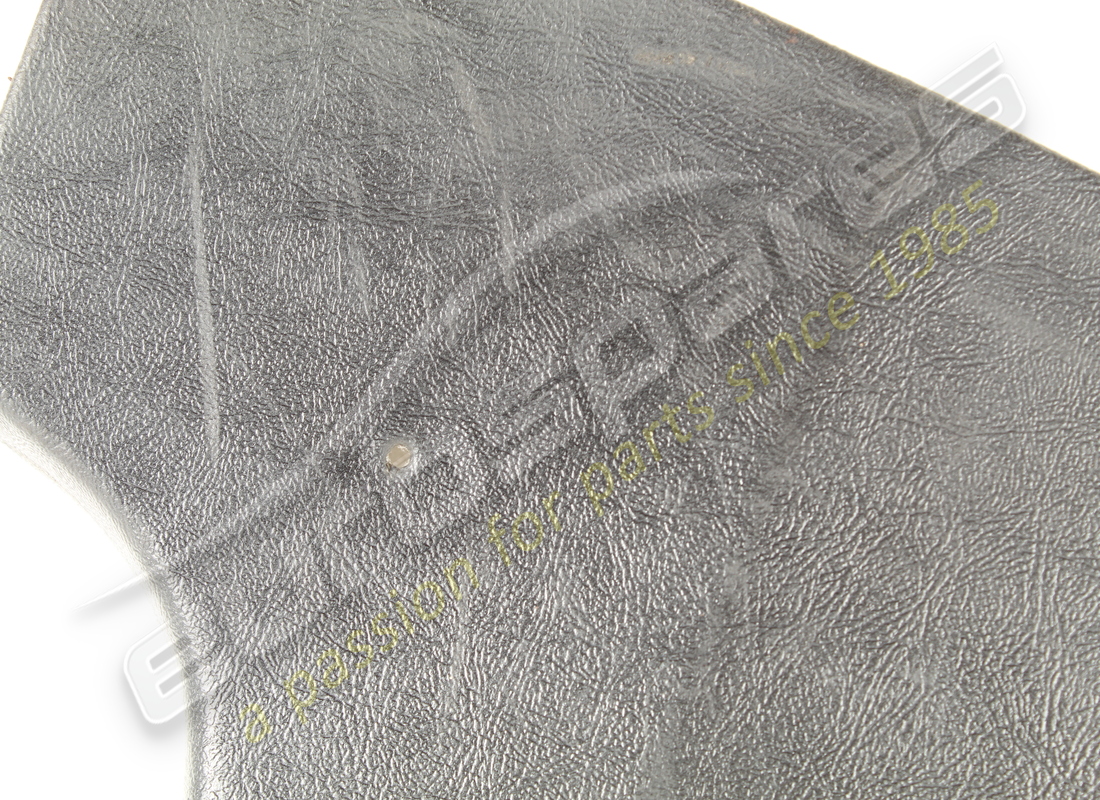 gebraucht ferrari rechter seiten-lüftungsteppich lhd teilenummer 2556220600 (4)