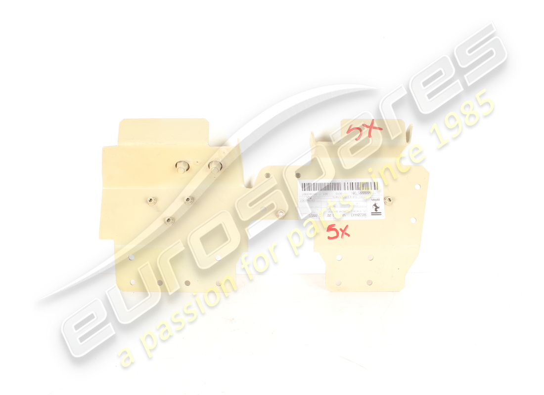 neu ferrari linke verstärkung. teilenummer 985204443 (2)
