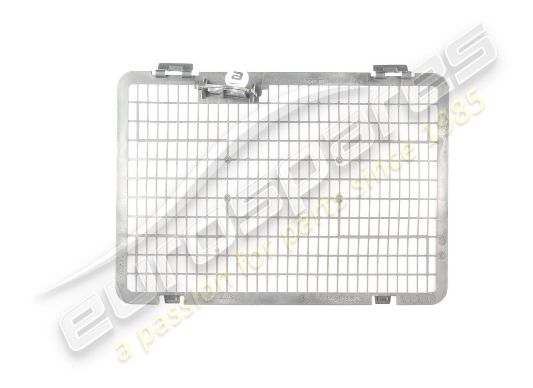 GEBRAUCHTES Lamborghini LAUBGITTER . TEILENUMMER 4M2819408A (1)