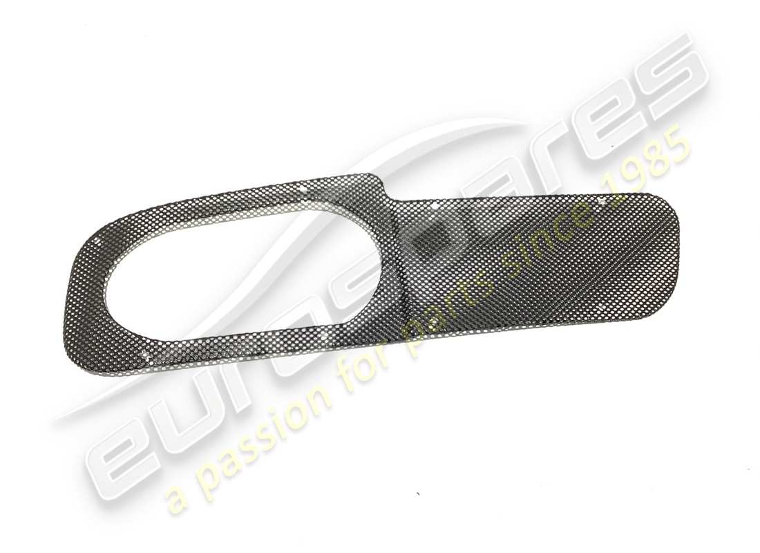 neuer ferrari heckgrill links. teilenummer 67091300 (1)