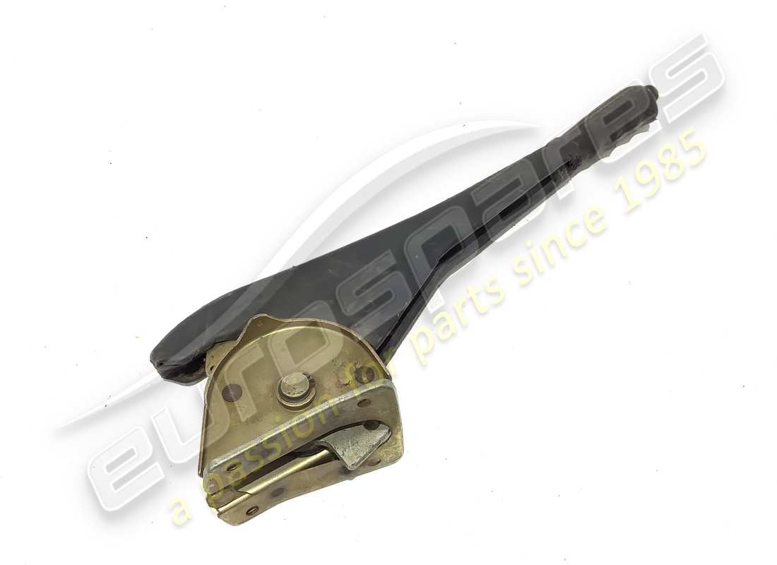 GEBRAUCHTE Ferrari LEDERPOLSTERUNG. TEILENUMMER 62685400 (1)