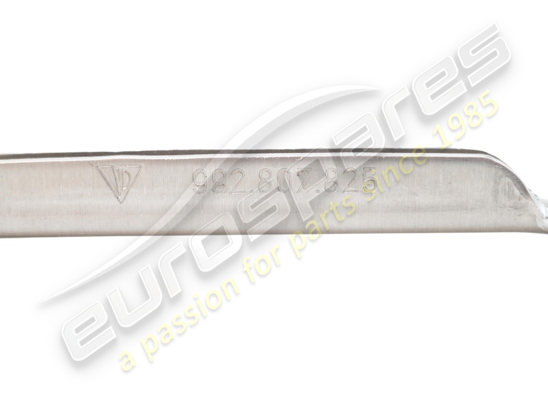 NEUE PORSCHE STREBEN. TEILENUMMER 992807825 (3) neue porsche streben. teilenummer 992807825 (3)
