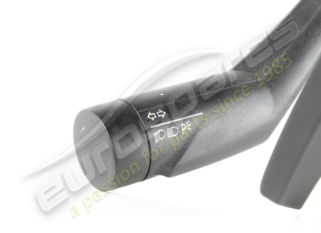 gebrauchte lamborghini lenksäule. teilenummer 470953513c (5)
